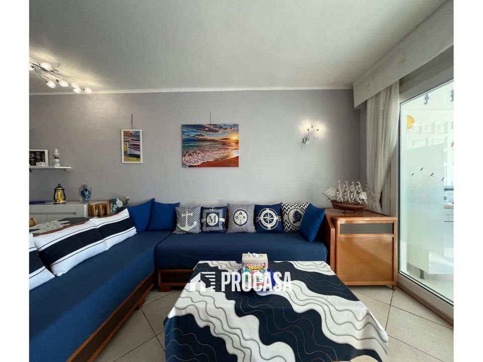Lejlighed i Empuriabrava, Gerona - foto 4