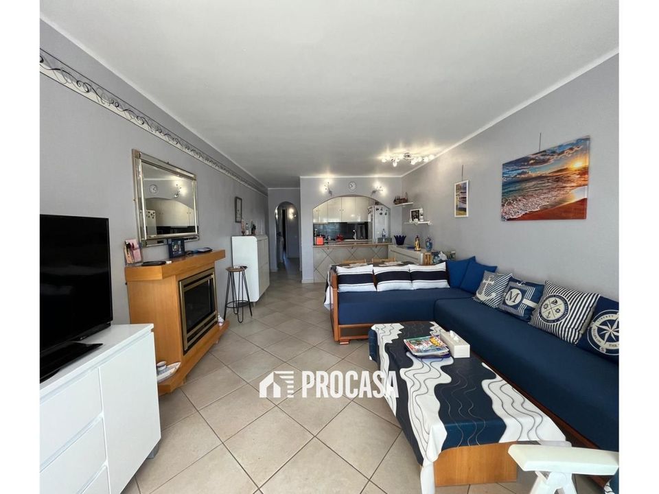 Lejlighed i Empuriabrava, Gerona - foto 5