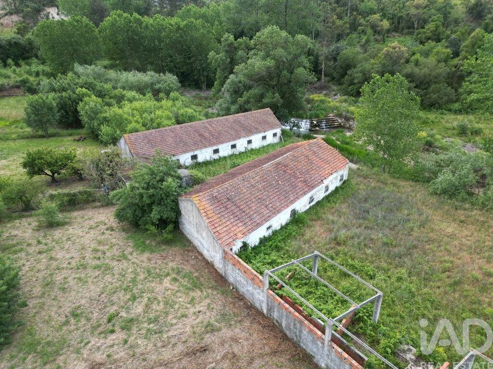 Byhus i Batalha, Leiria - foto 2