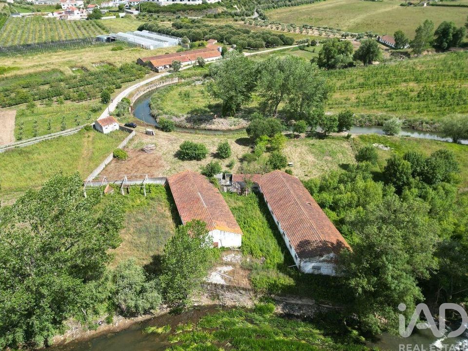 Byhus i Batalha, Leiria - foto 3