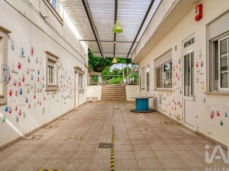 Rekkehus i Leiria, Leiria - bilde 1