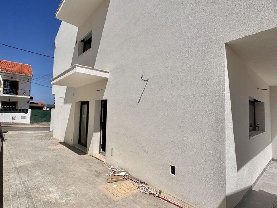 Rækkehus i Sesimbra, Setubal - foto 4