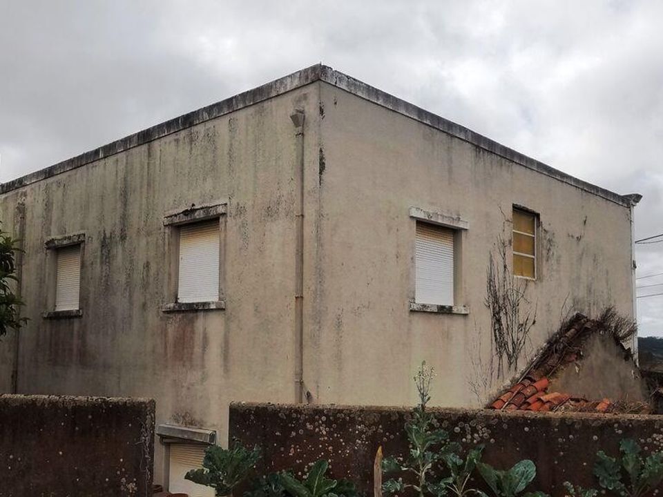 Rekkehus i Bombarral, Leiria - bilde 3