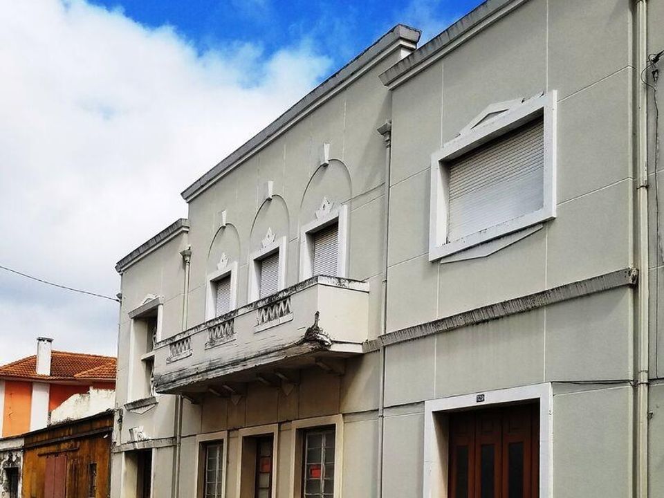 Rekkehus i Bombarral, Leiria - bilde 2