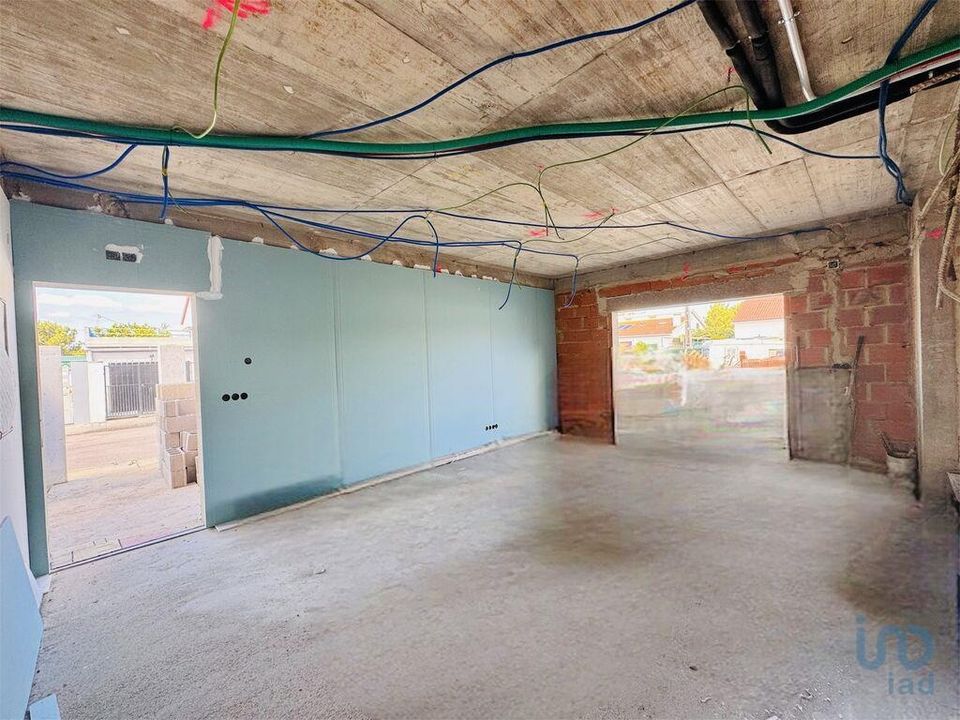 Byhus i Seixal, Setubal - foto 2