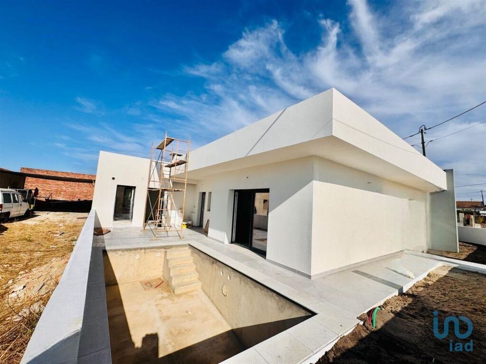 Byhus i Seixal, Setubal - foto 1