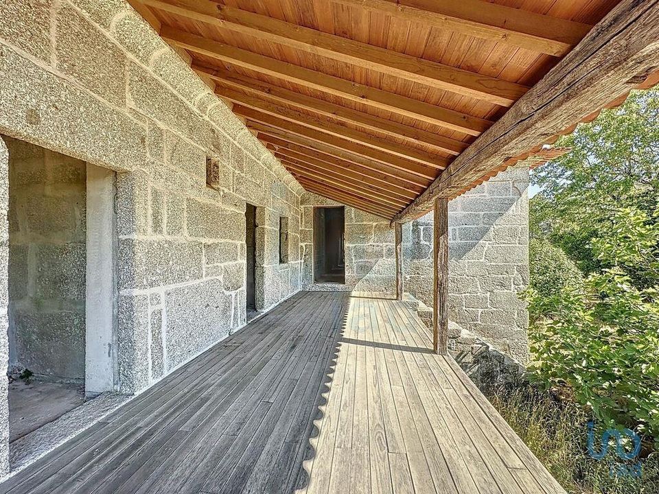 Byhus i Fafe, Braga - foto 2
