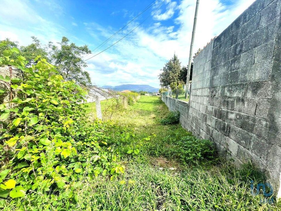 Helårsgrund i Viana do Castelo, Viana do Castelo - foto 4