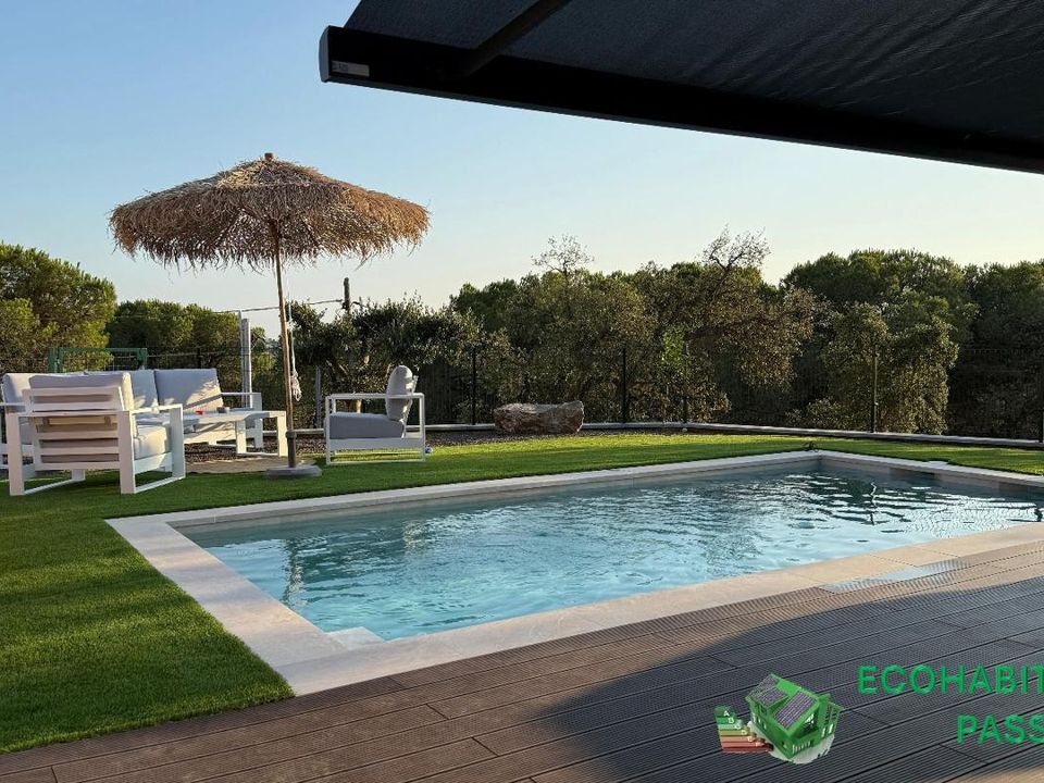 Villa i Vidreres, Gerona - foto 4