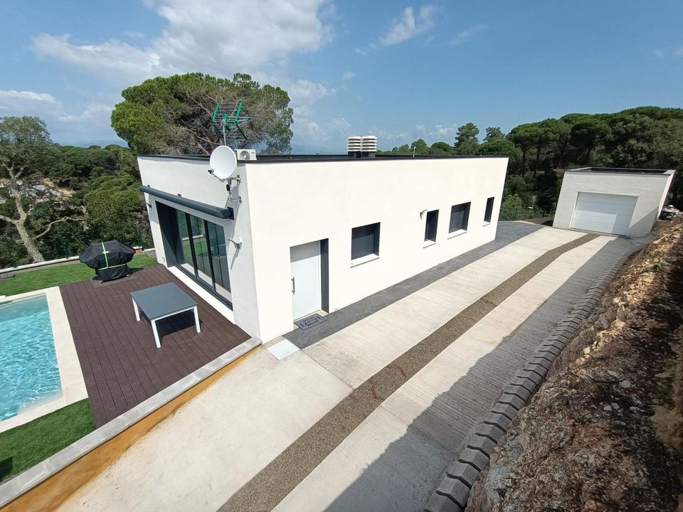 Villa i Vidreres, Gerona - foto 5