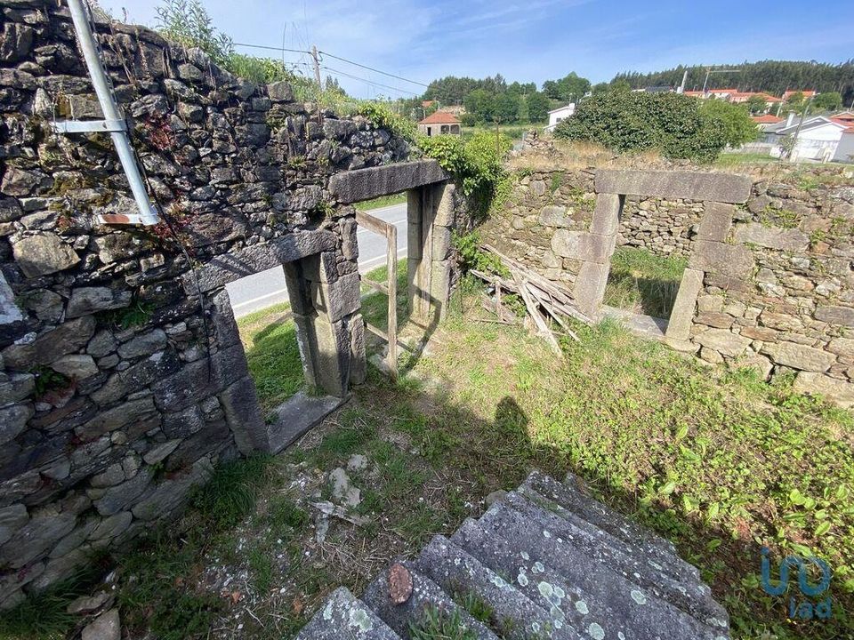 Byhus i Vila Nova de Cerveira, Viana do Castelo - foto 5