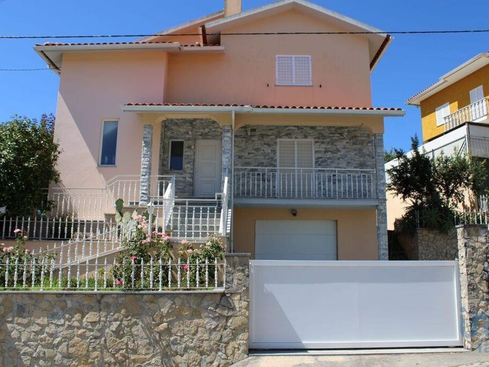 Byhus i Oliveira do Hospital, Coimbra - foto 1