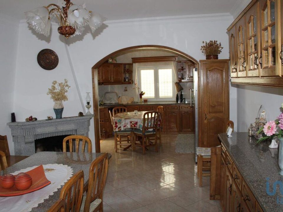 Byhus i Oliveira do Hospital, Coimbra - foto 4