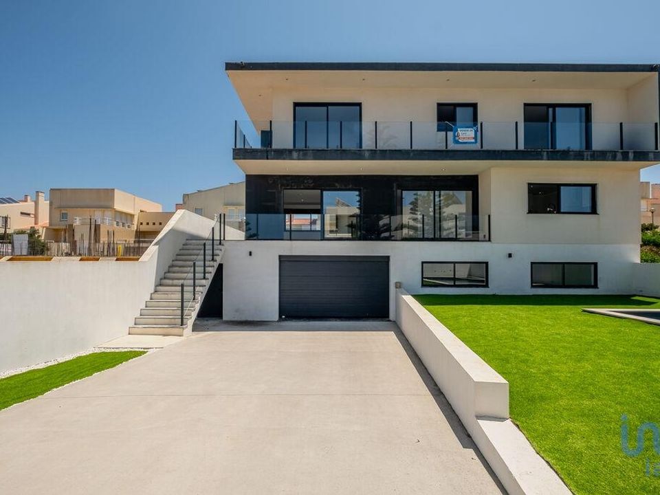 Byhus i Torres Vedras, Lisbon - foto 1