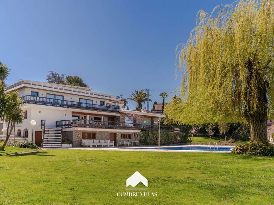 Villa i Gojar, Granada - foto 1