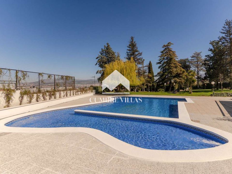 Villa i Gojar, Granada - foto 2
