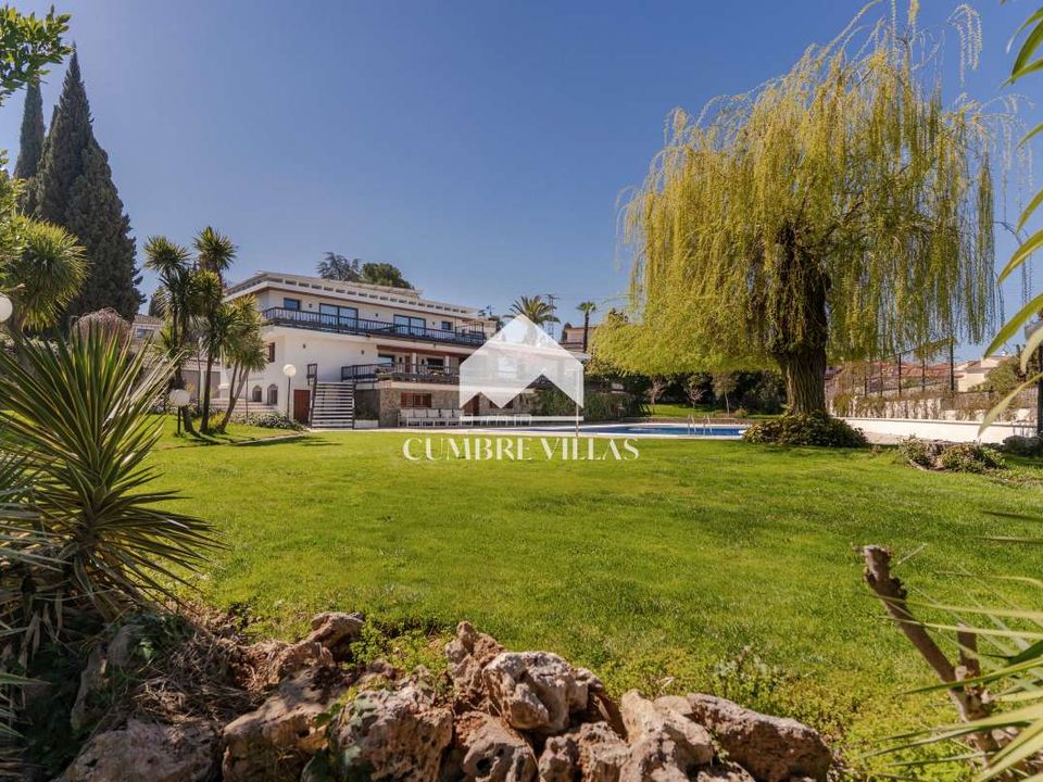 Villa i Gojar, Granada - foto 4