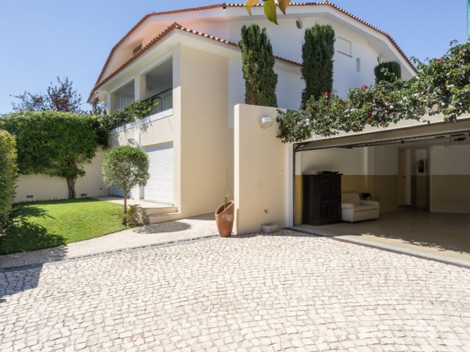 Byhus i Oeiras, Lisbon - foto 1