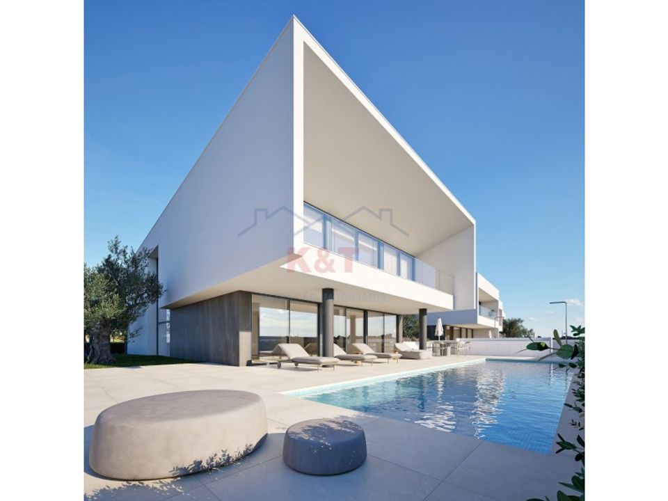 Villa i Lagos, Faro - foto 1