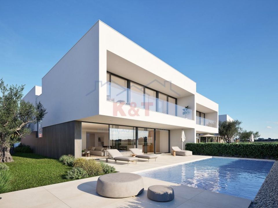 Villa i Lagos, Faro - foto 3