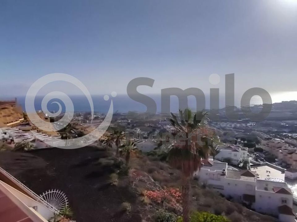 Lejlighed i Adeje, Tenerife - foto 1