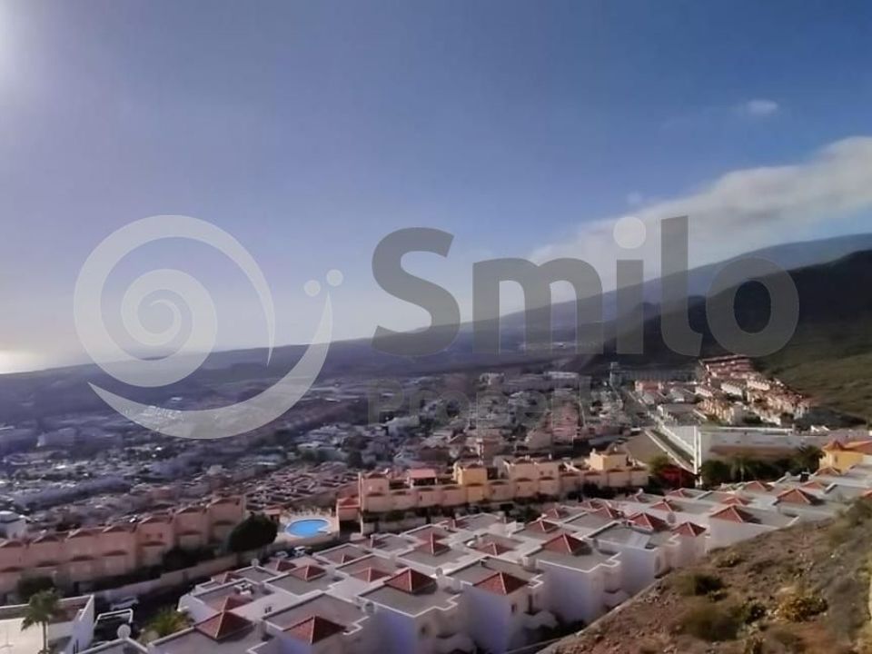 Lejlighed i Adeje, Tenerife - foto 2