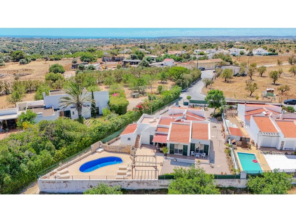 Villa i Guia, Faro - foto 2