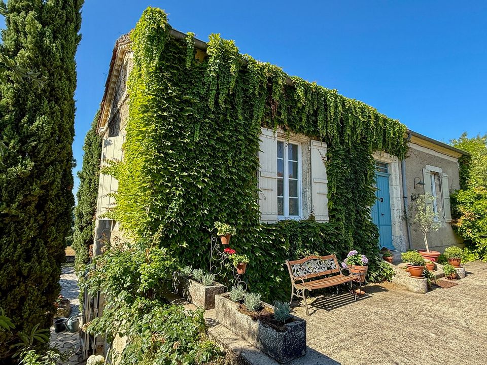 Casa de poble a Castera-Verduzan, Gers - foto 3