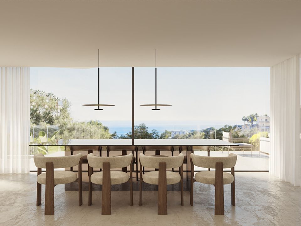Villa i Benissa, Alicante - foto 5
