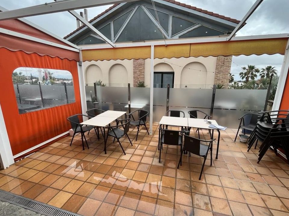 Erhvervsejendom i Algorfa, Alicante - foto 2