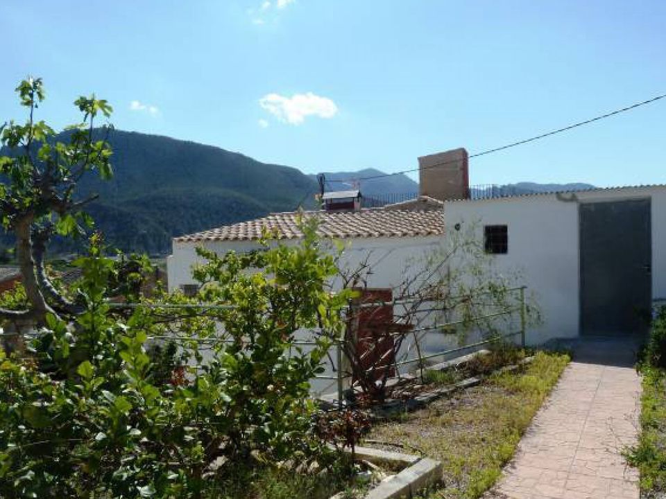 Rækkehus i Murcia, Murcia - foto 2