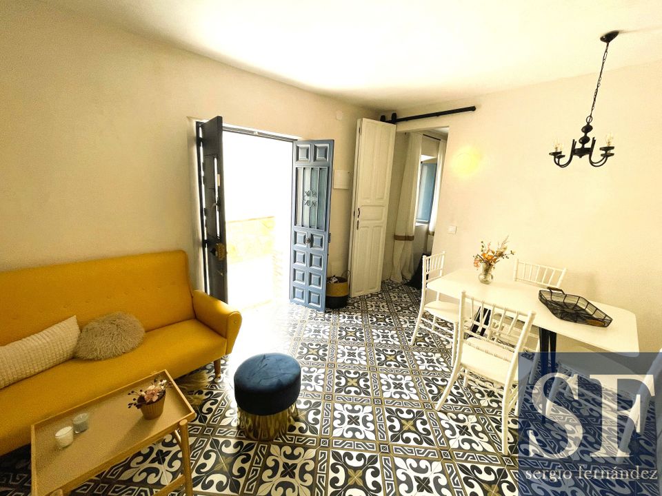 Byhus i Corumbela, Malaga - foto 3