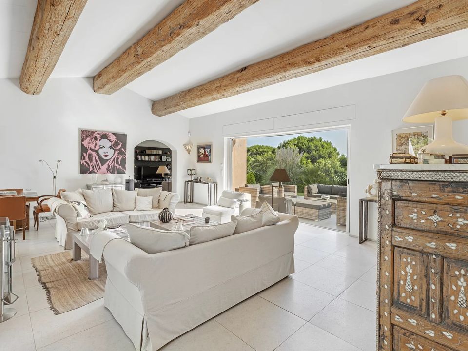 Villa i Ramatuelle, Var - foto 3