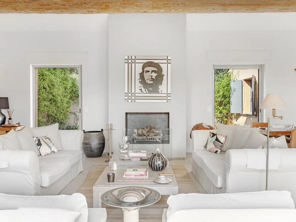 Villa i Ramatuelle, Var - foto 4
