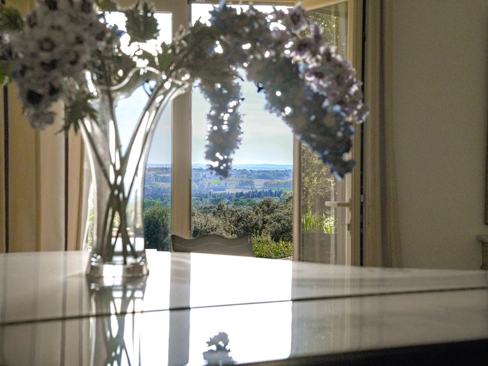 Villa i Uzes, Gard - foto 3