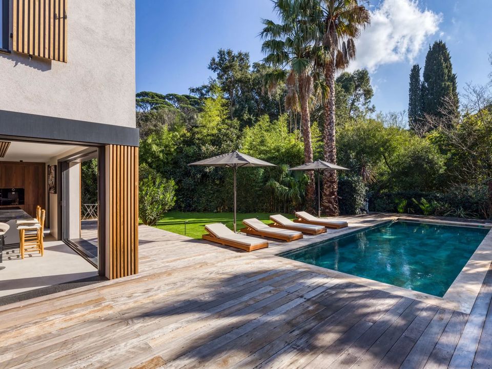 Villa i La Croix-Valmer, Var - foto 2