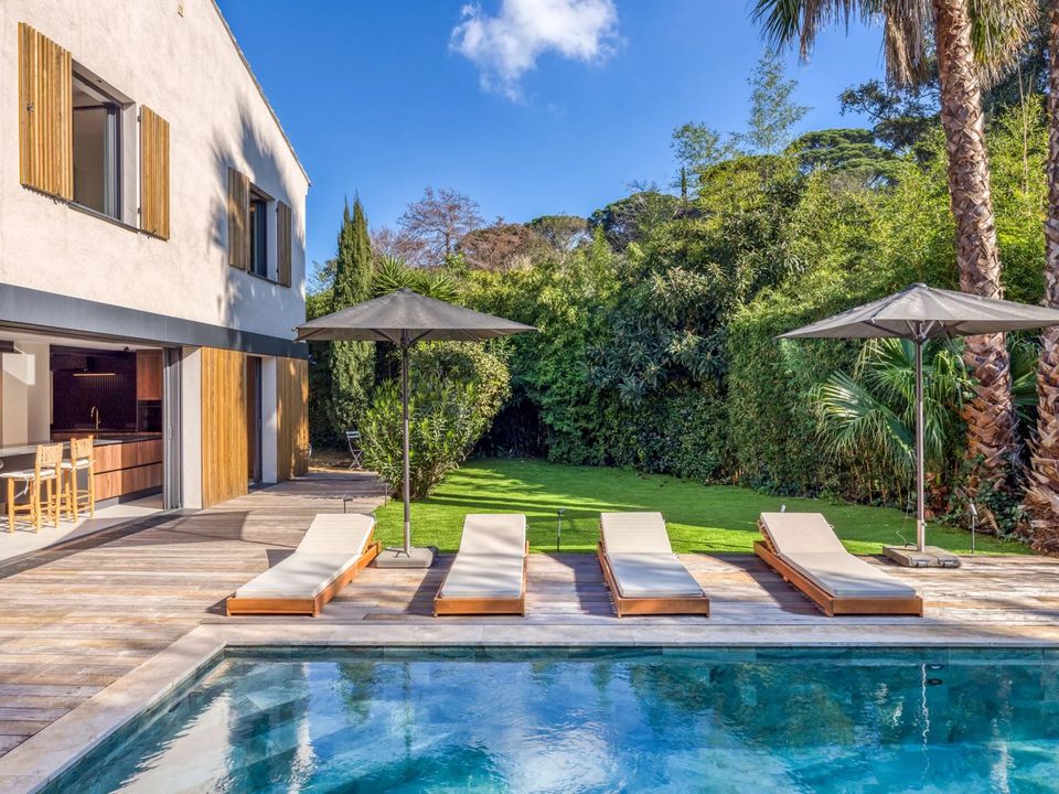 Villa i La Croix-Valmer, Var - foto 3