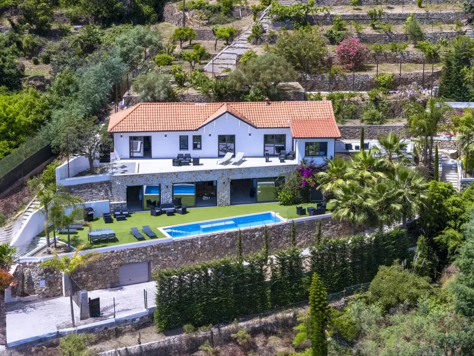 Villa i Vallauris, Alpes-Maritimes - foto 3