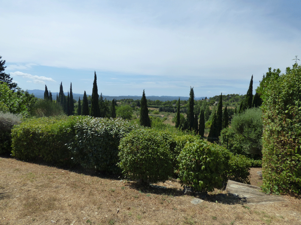 Villa i Fayence, Var - foto 3