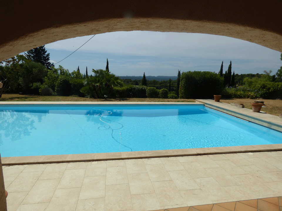 Villa i Fayence, Var - foto 5