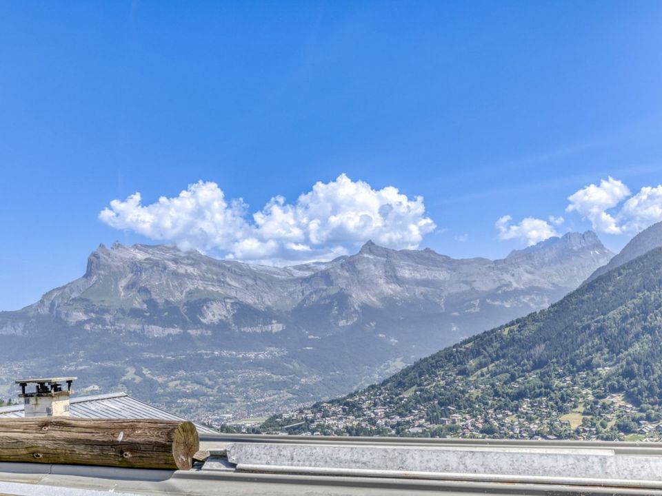 Villa i Saint-Gervais-les-Bains, Haute-Savoie - foto 3