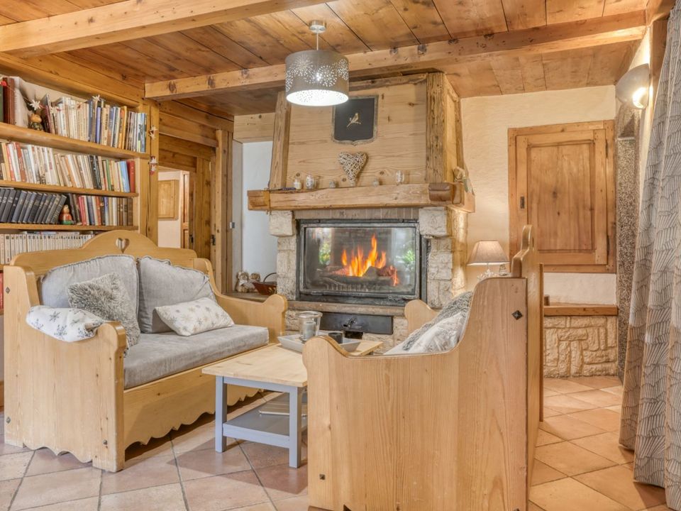 Villa - Saint-Gervais-les-Bains, Haute-Savoie - photo 4
