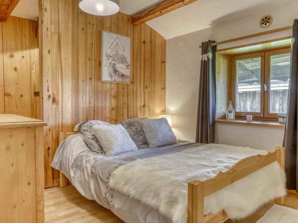 Villa - Saint-Gervais-les-Bains, Haute-Savoie - photo 5