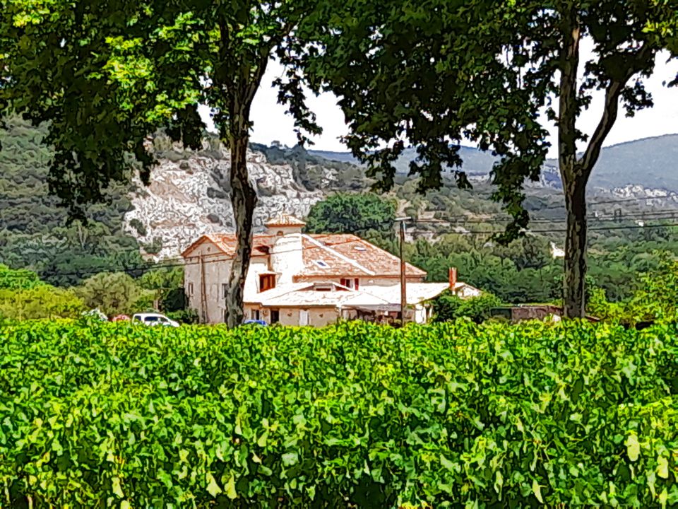 Villa i Anduze, Gard - foto 1