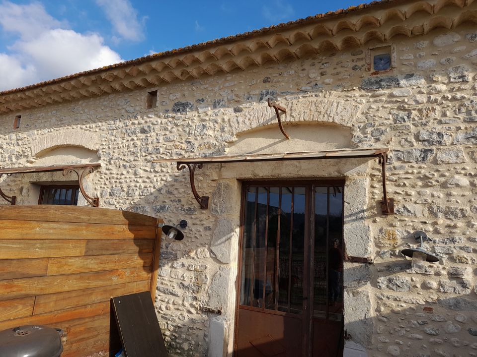 Villa i Anduze, Gard - foto 3