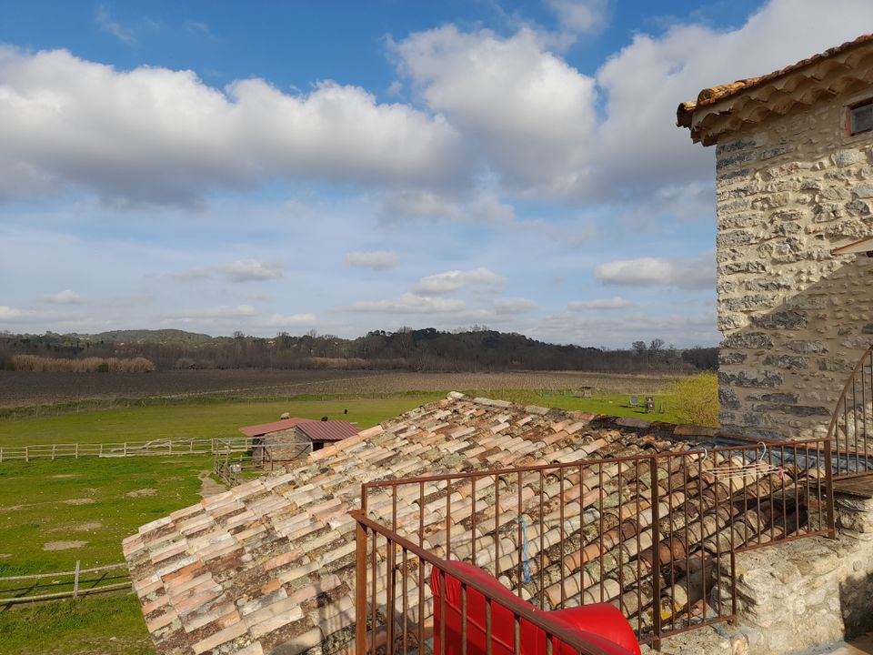 Villa i Anduze, Gard - foto 4