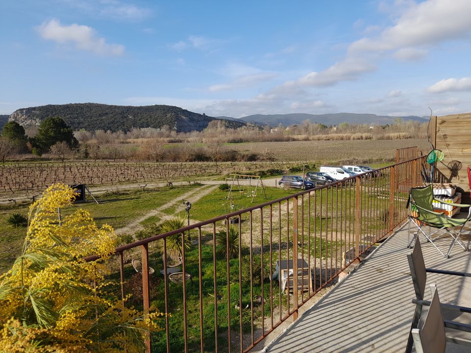 Villa i Anduze, Gard - foto 5