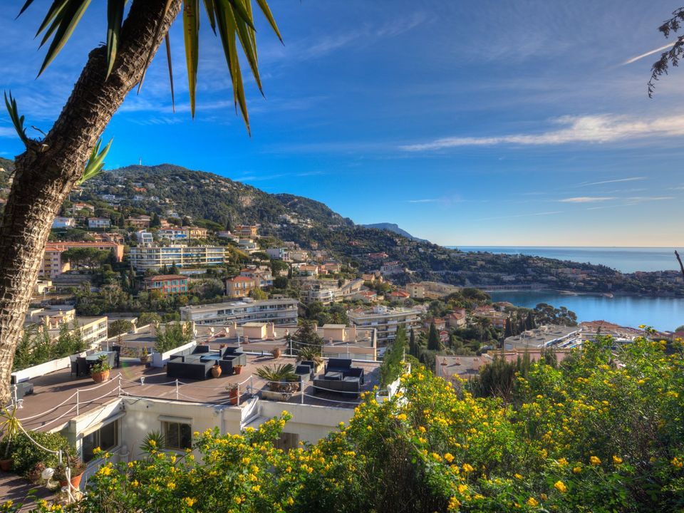 Villa i Villefranche-sur-Mer, Alpes-Maritimes - foto 1