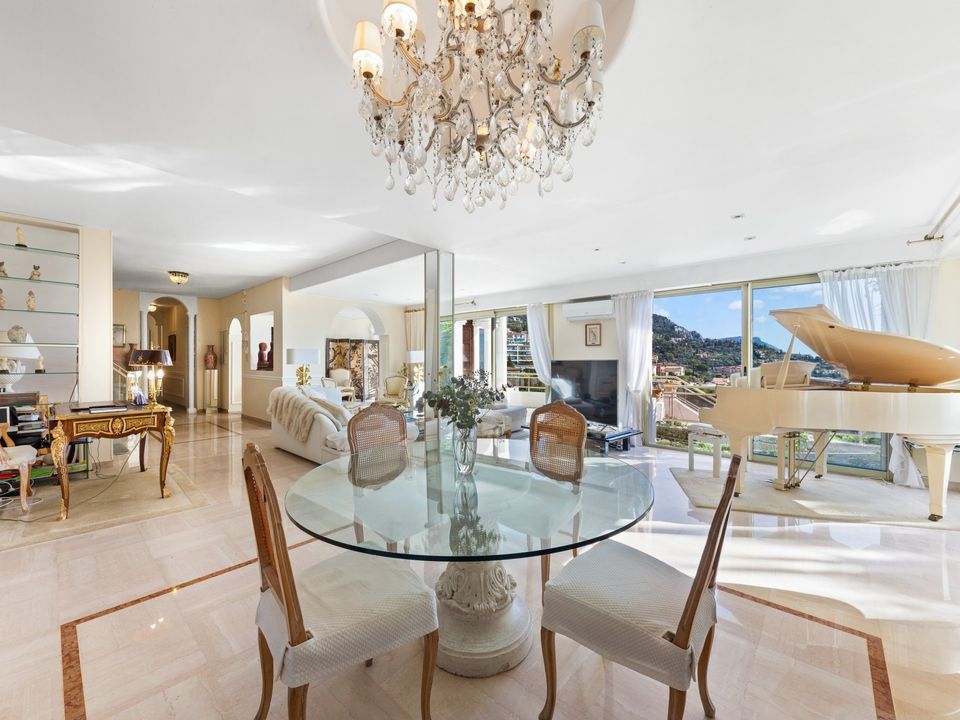 Villa i Villefranche-sur-Mer, Alpes-Maritimes - foto 3
