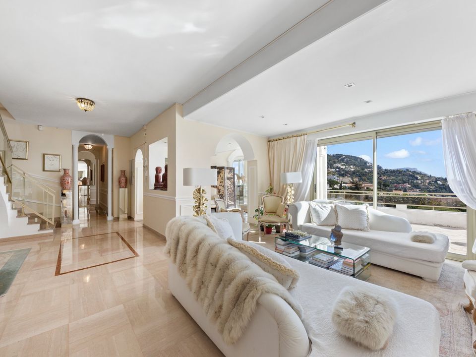 Villa i Villefranche-sur-Mer, Alpes-Maritimes - foto 4